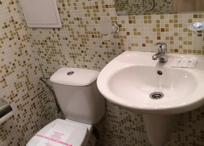 Family Dalis Hotel Sofía