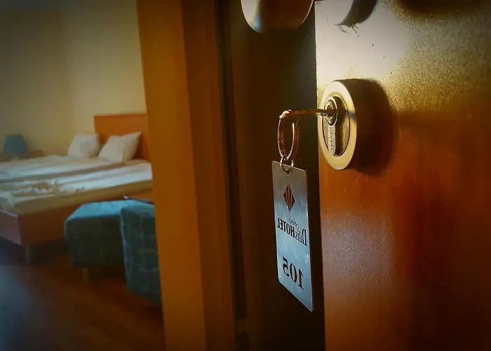 Hotel Family Dalis 2*