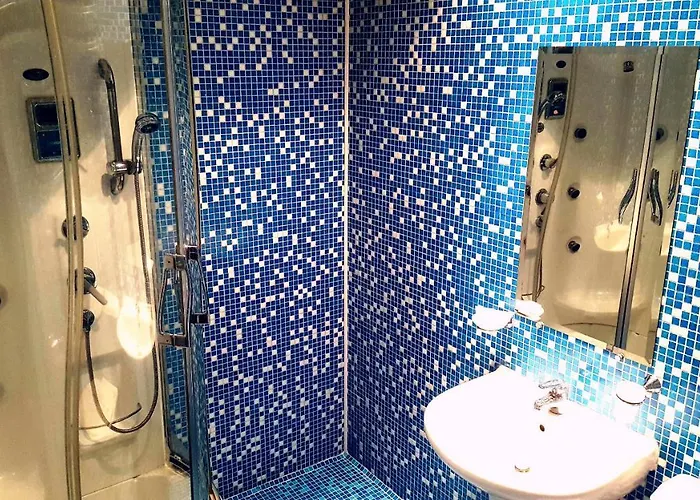 Hotel Family Dalis Sofía