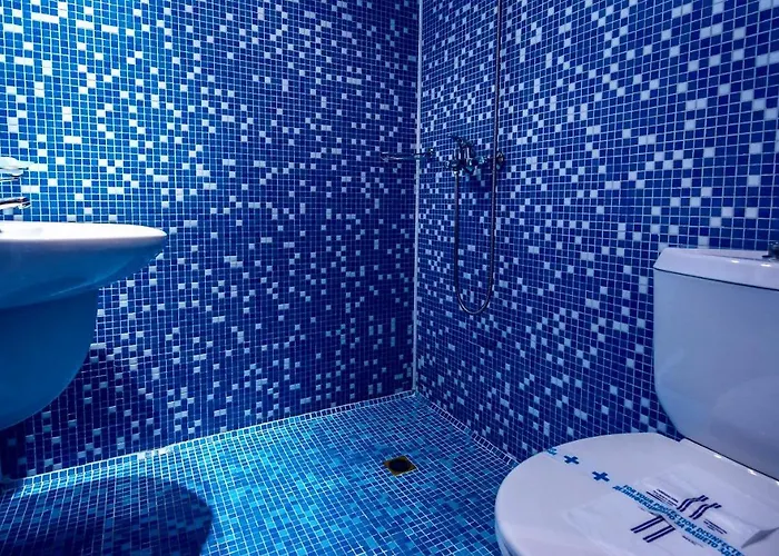 Family Dalis Hotel Sofía